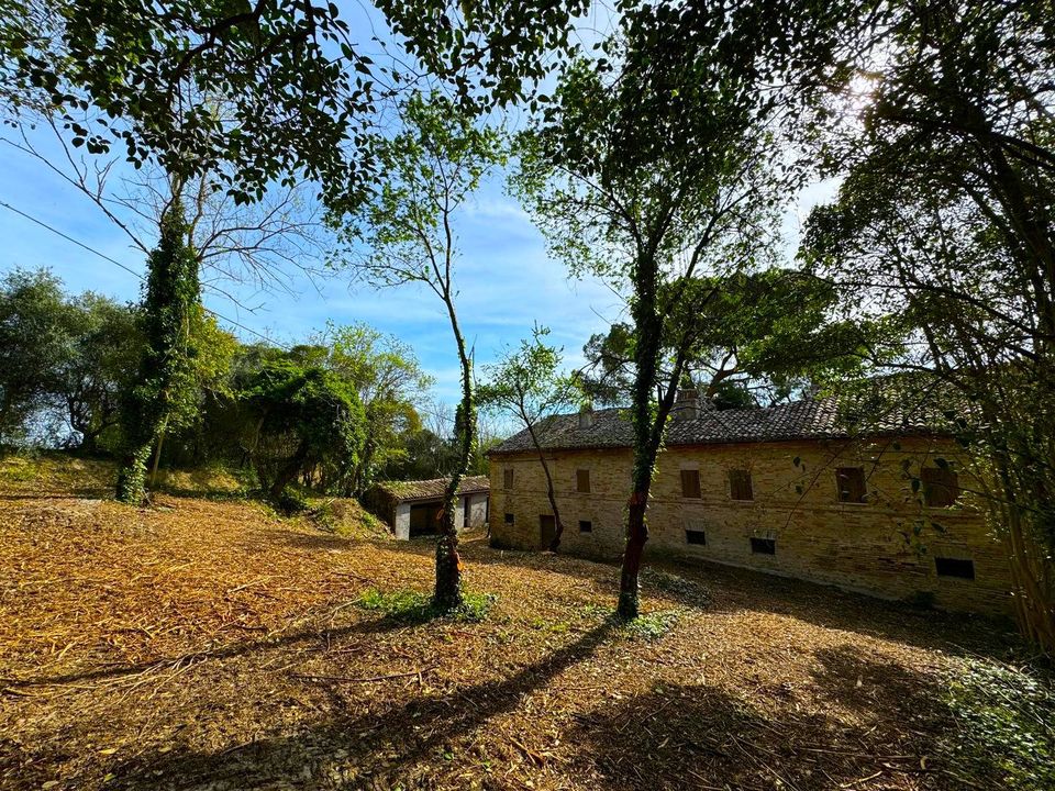 Landejendom i Sant'Elpidio a Mare, Fermo - foto 4