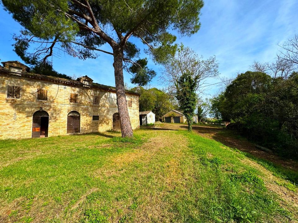 Landejendom i Sant'Elpidio a Mare, Fermo - foto 3