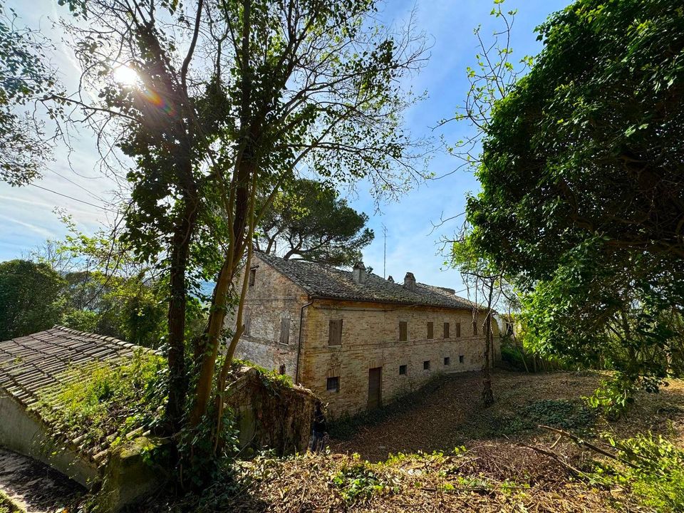 Landejendom i Sant'Elpidio a Mare, Fermo - foto 2