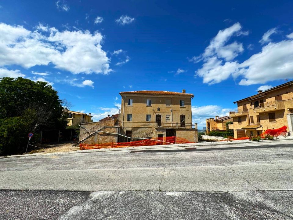 Landejendom i Montegranaro, Fermo - foto 4
