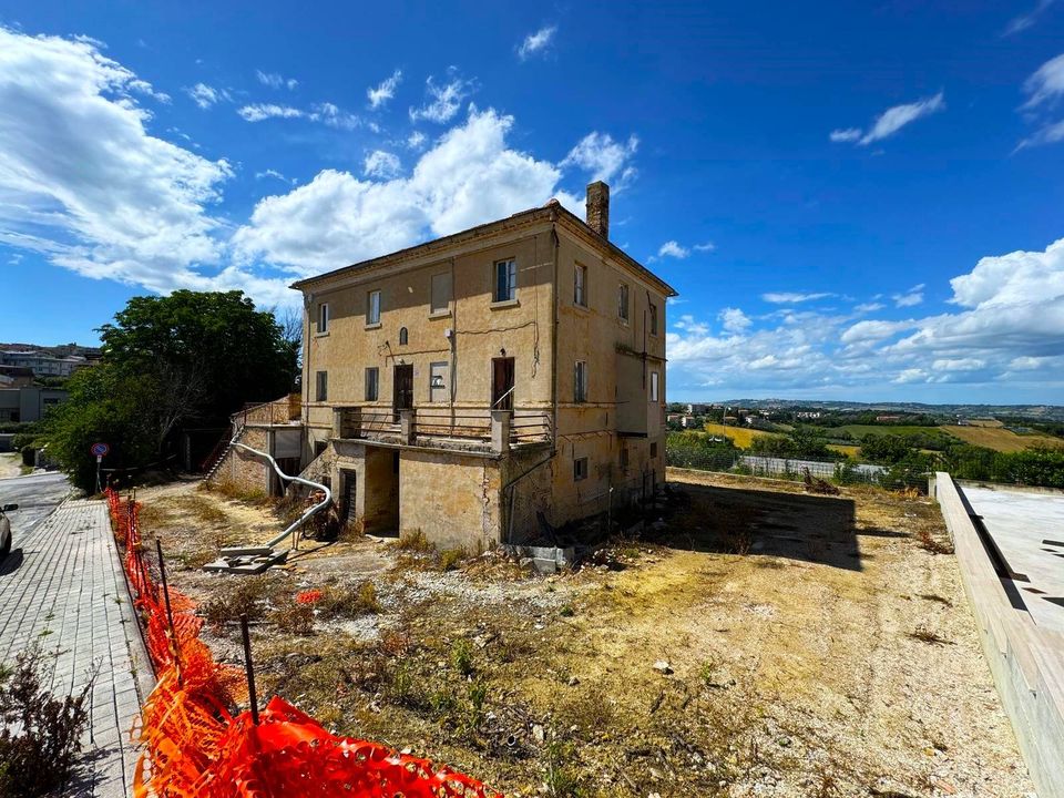 Landejendom i Montegranaro, Fermo - foto 3