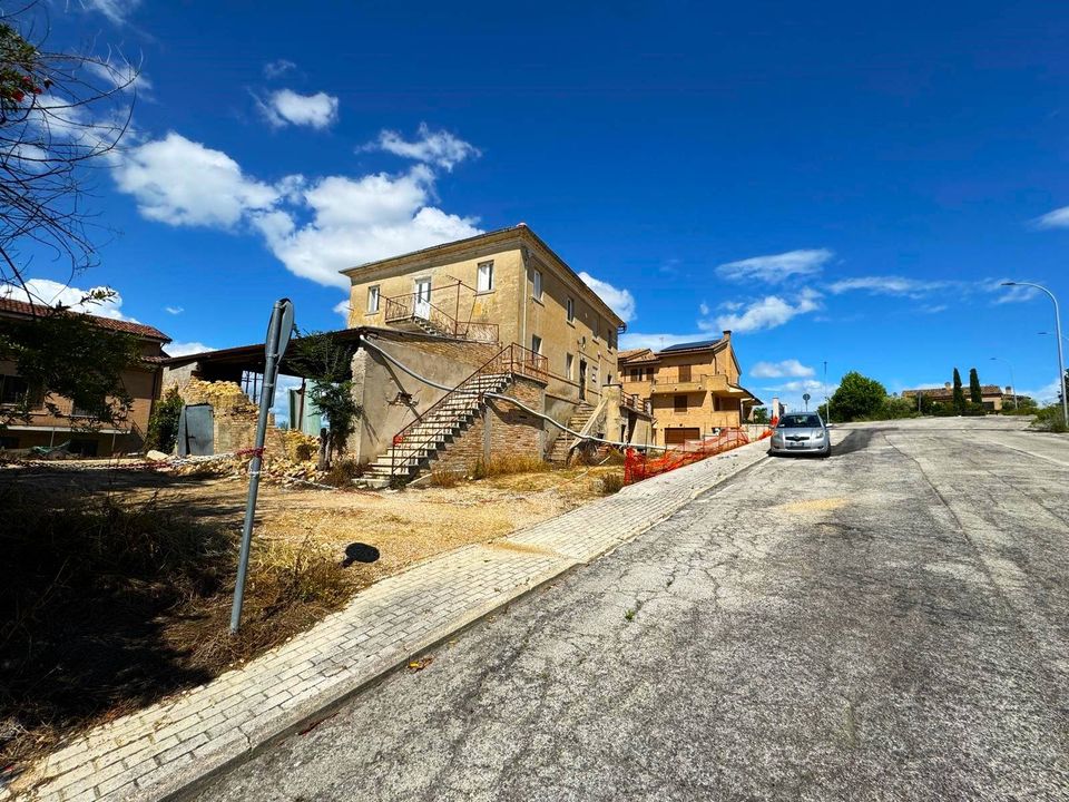 Landejendom i Montegranaro, Fermo - foto 5