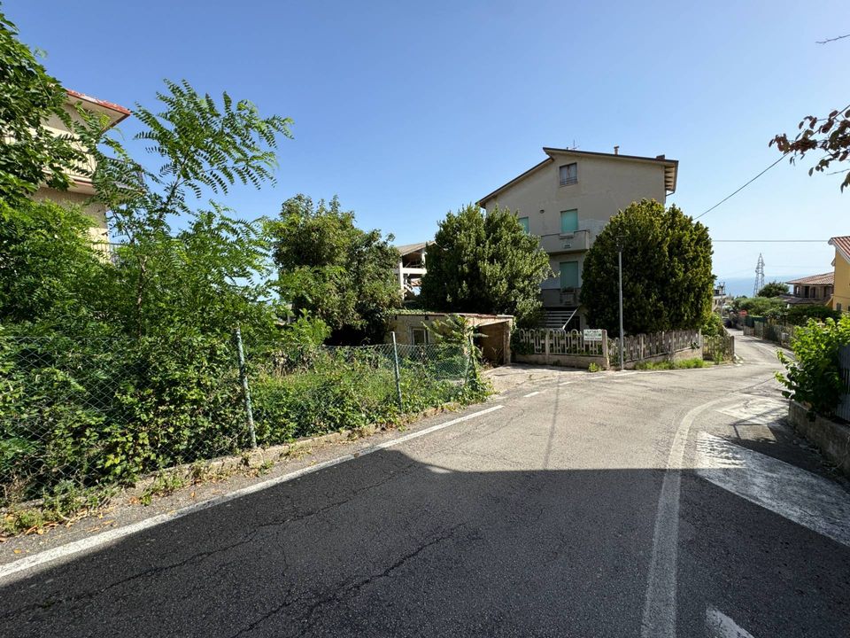 Villa i Fermo, Fermo - foto 3
