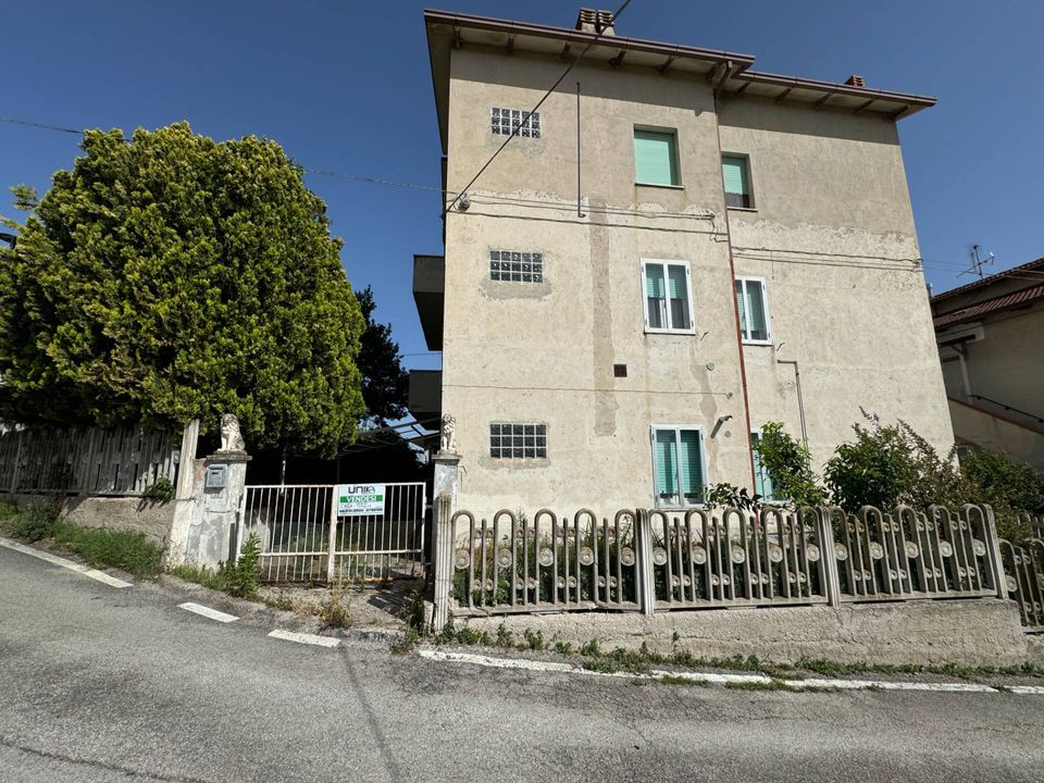Villa i Fermo, Fermo - foto 4