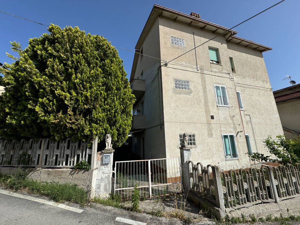 Villa i Fermo, Fermo - foto 1