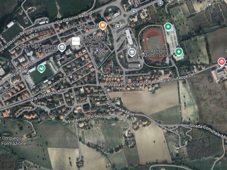 Villa i Fermo, Fermo - foto 2