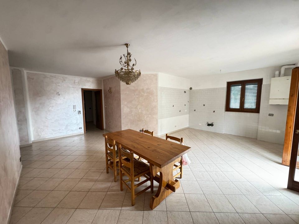 Lejlighed i Fermo, Fermo - foto 4
