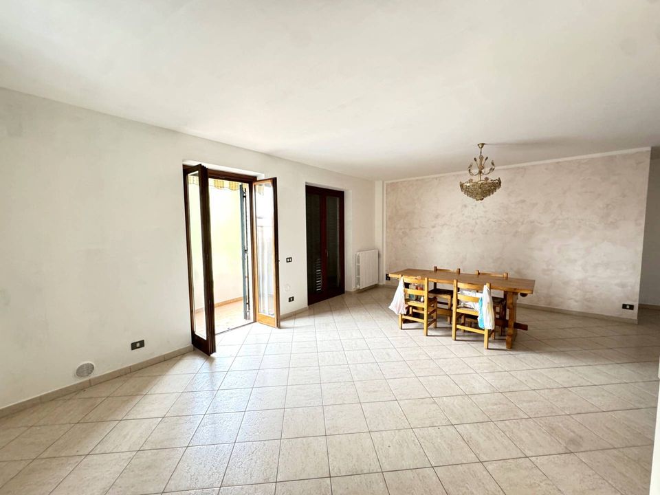 Lejlighed i Fermo, Fermo - foto 1