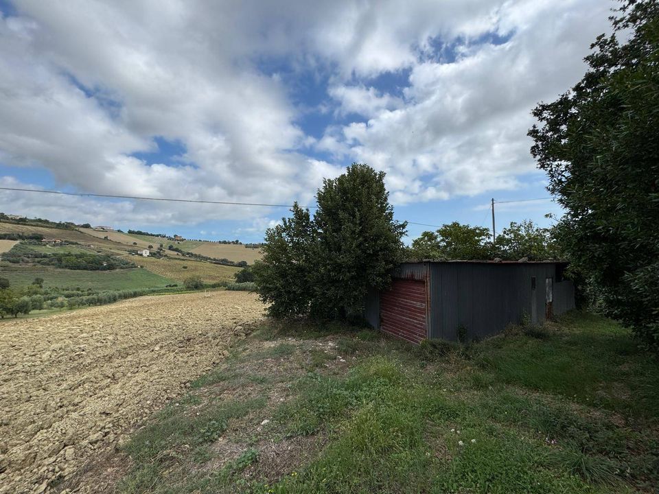Tomt i Fermo, Fermo - bilde 1