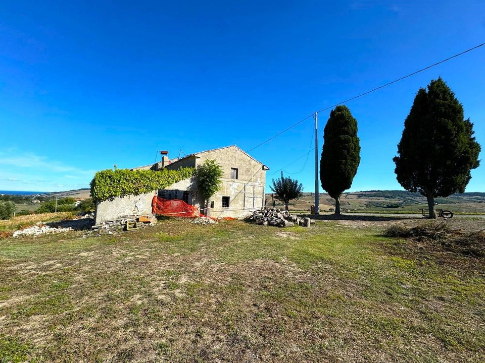 Landejendom i Fermo, Fermo - foto 2