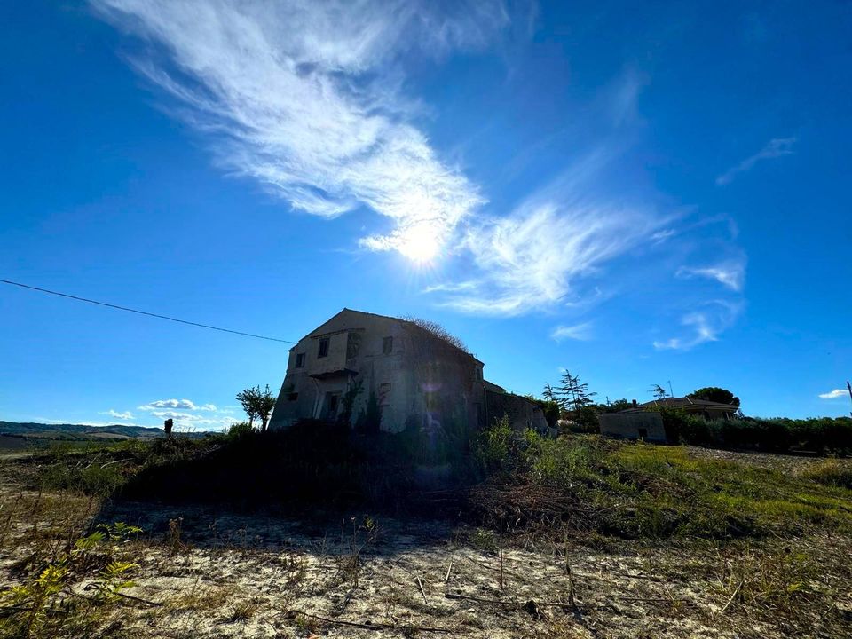 Landejendom i Fermo, Fermo - foto 3