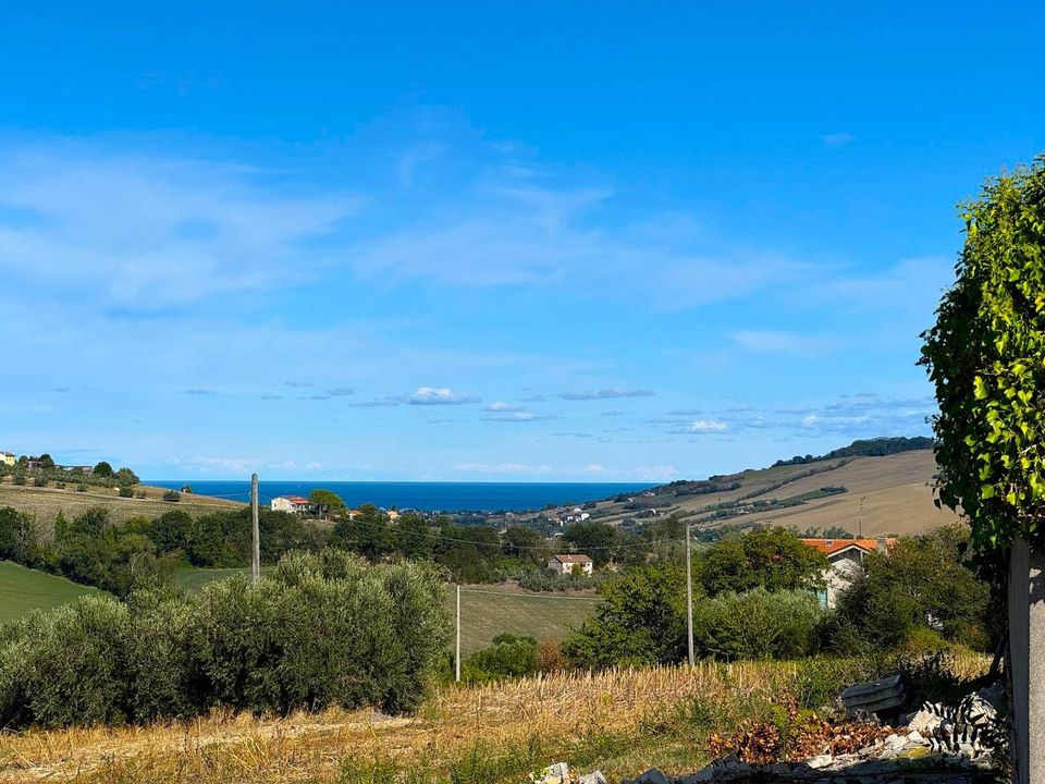 Landejendom i Fermo, Fermo - foto 5