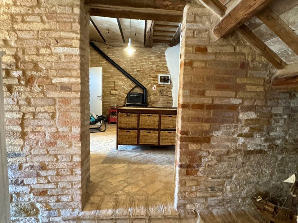 Villa i Montegranaro, Fermo - foto 4