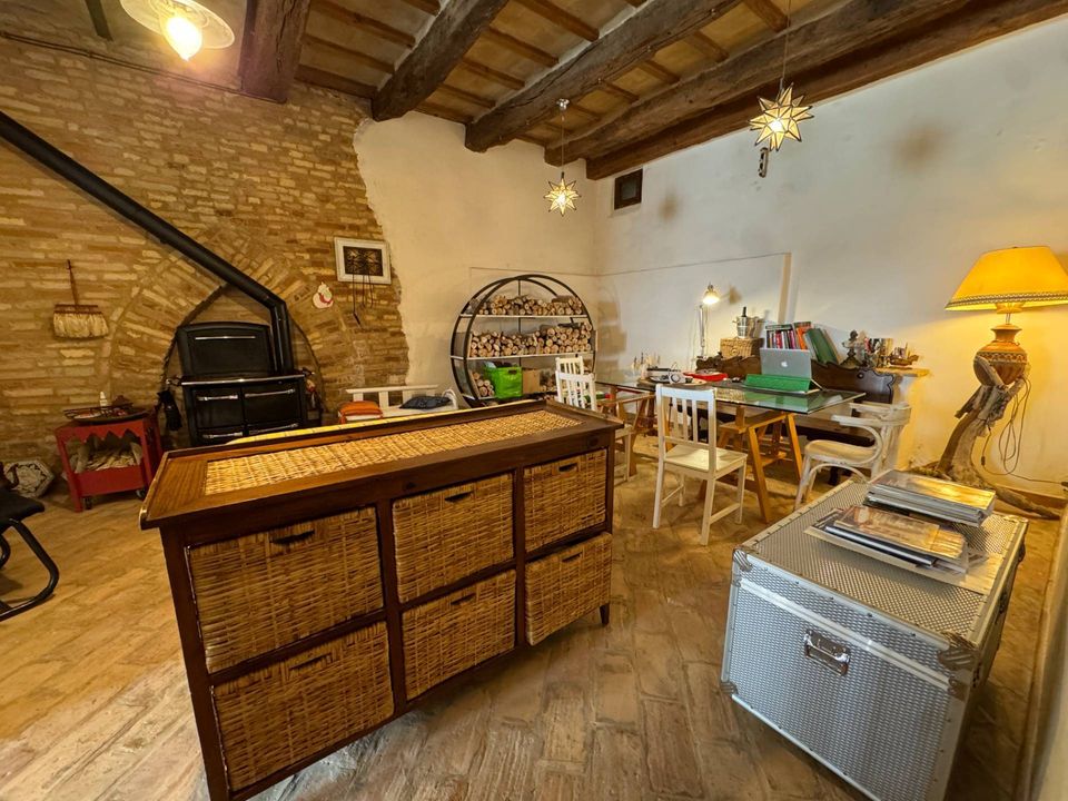 Villa i Montegranaro, Fermo - foto 2