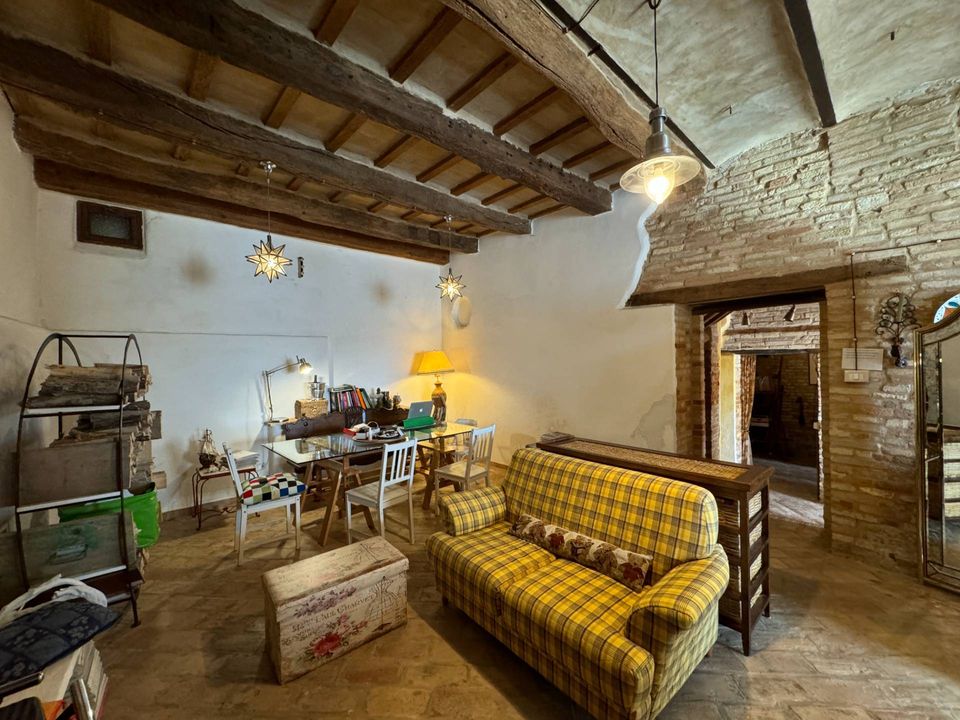 Villa i Montegranaro, Fermo - foto 1