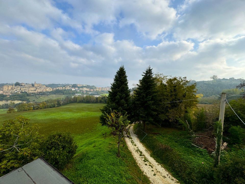 Landejendom i Montottone, Fermo - foto 5