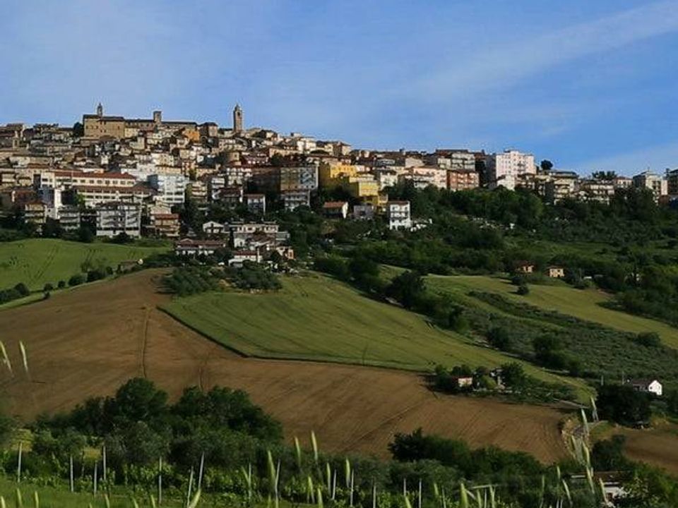 Helårsgrund i Montegranaro, Fermo - foto 5