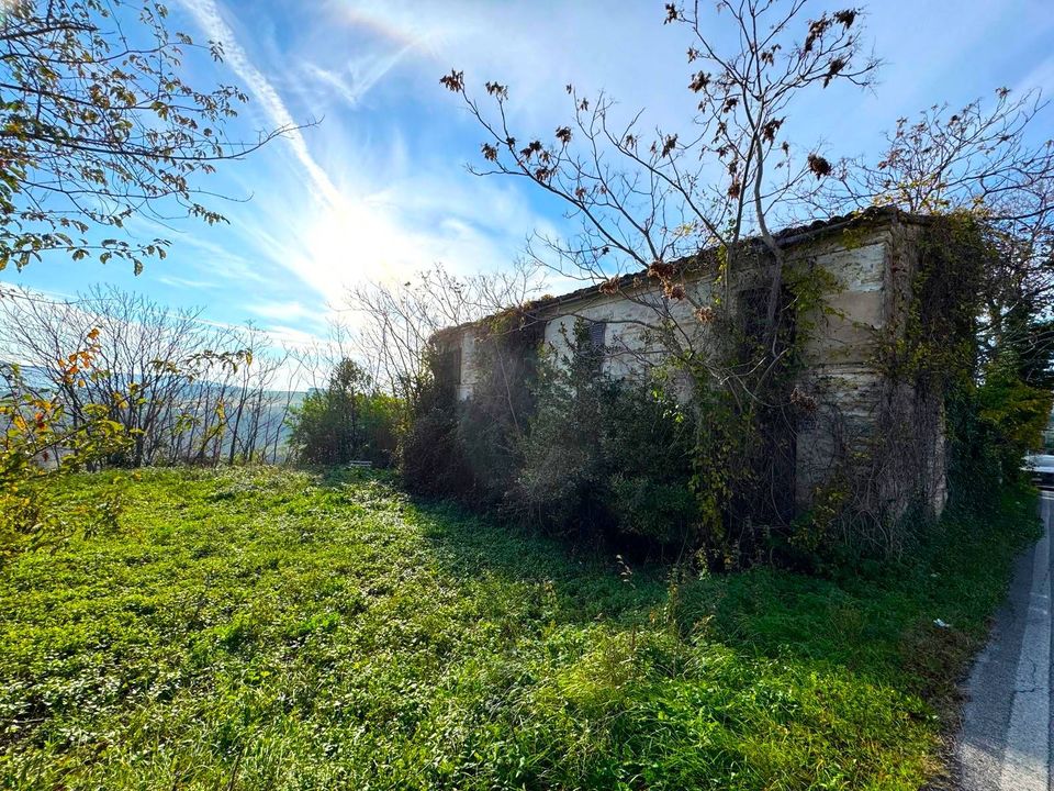 Landejendom i Montegranaro, Fermo - foto 3