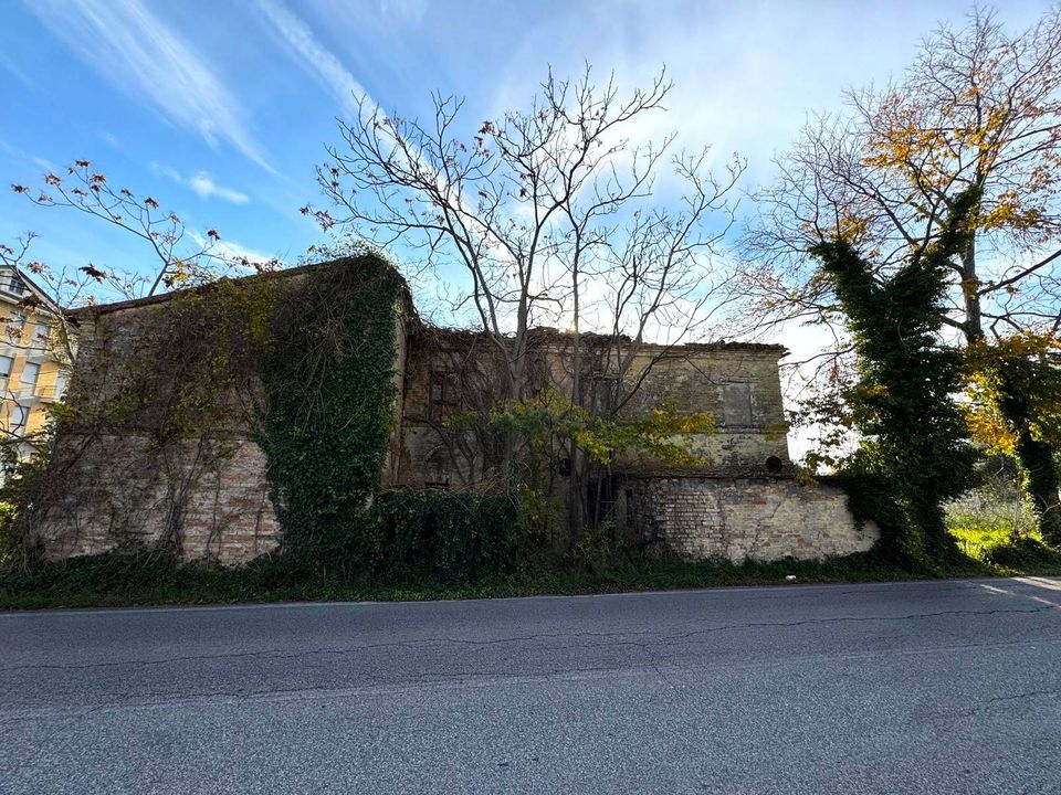 Landejendom i Montegranaro, Fermo - foto 4