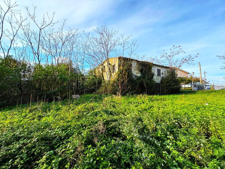 Landejendom i Montegranaro, Fermo - foto 5