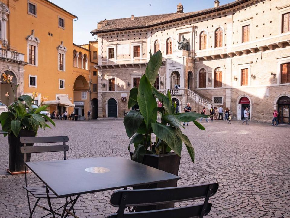 Erhvervsejendom i Fermo, Fermo - foto 4