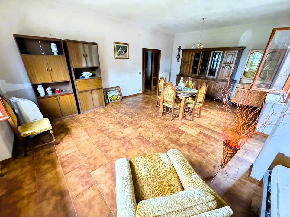 Landejendom i Montottone, Fermo - foto 5
