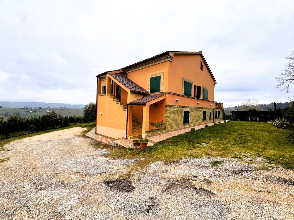 Herregård i Tolentino, Macerata - bilde 3