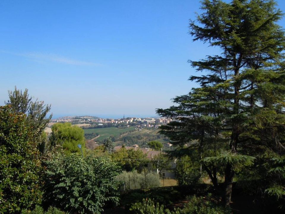 Helårsgrund i Fermo, Fermo - foto 3