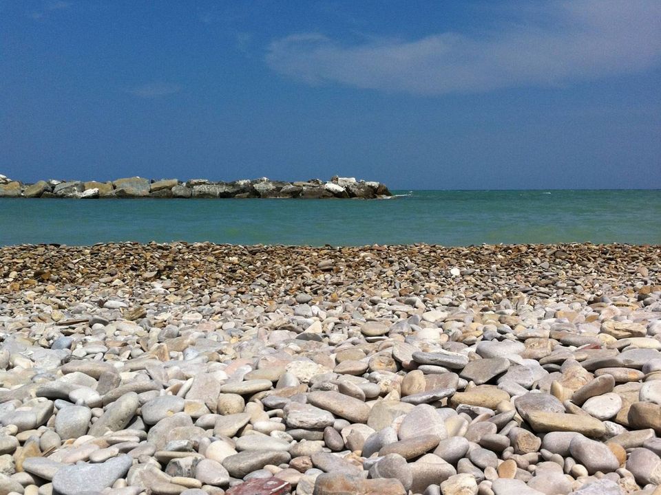Lejlighed i Altidona, Fermo - foto 5