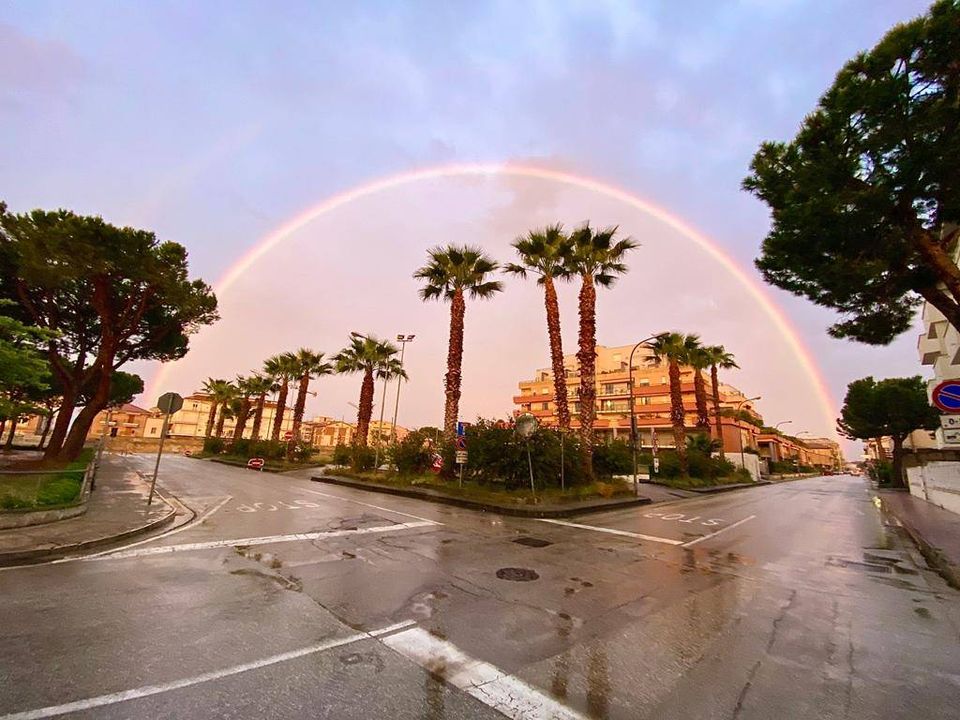 Erhvervsejendom i Porto San Giorgio, Fermo - foto 4