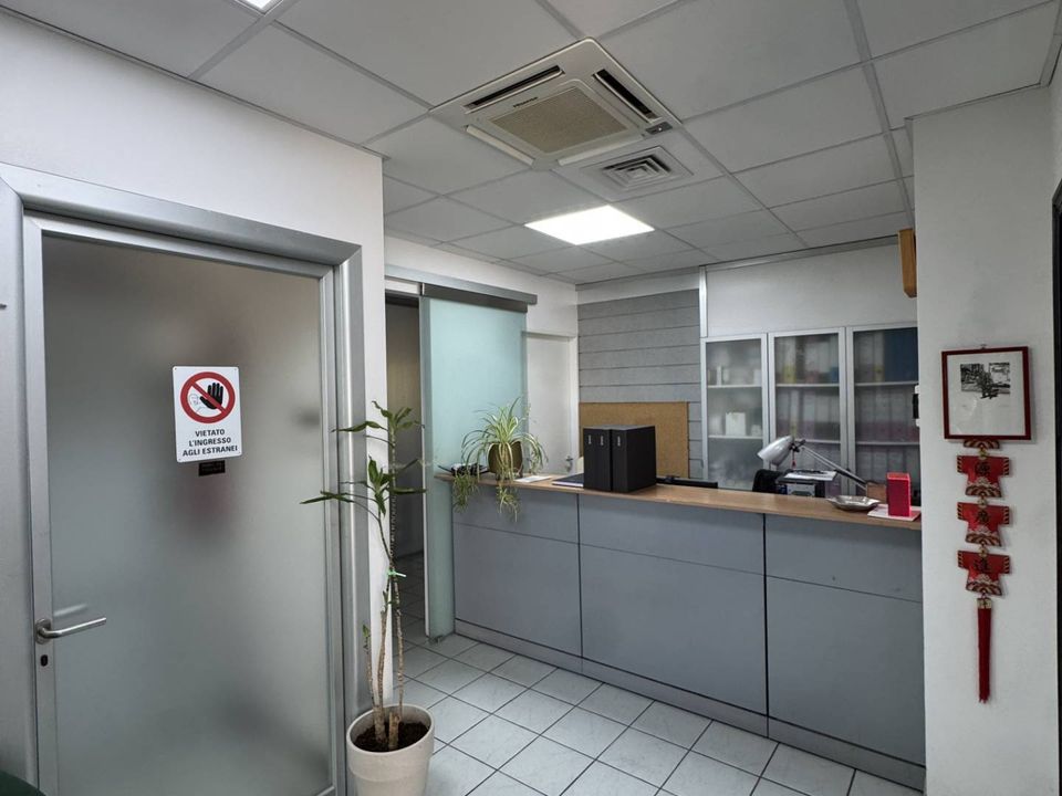 Propiedad comercial en Porto San Giorgio, Fermo - foto 3