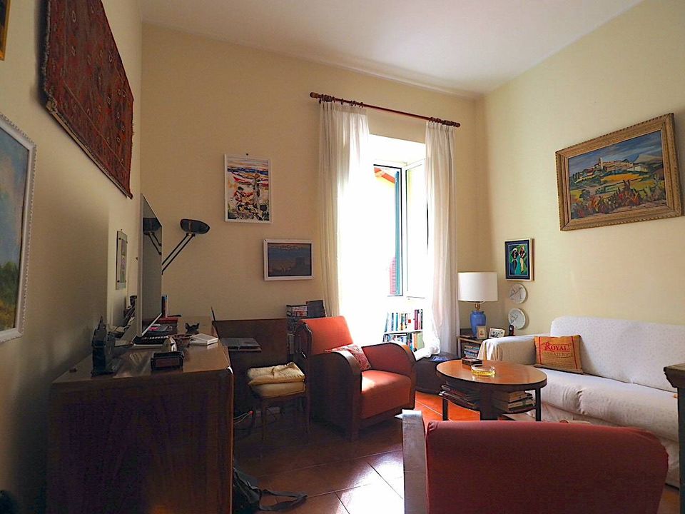 Lejlighed i Rome, Rome - foto 1