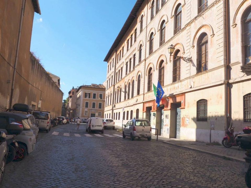 Lejlighed i Rome, Rome - foto 2