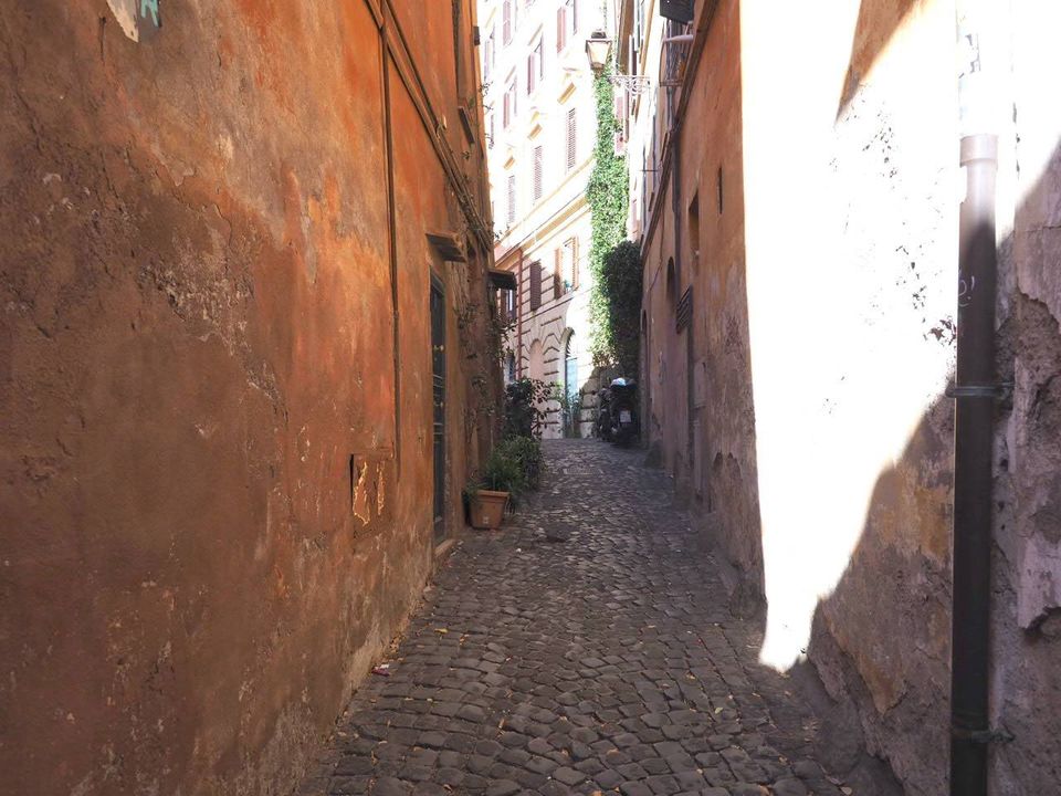Lejlighed i Rome, Rome - foto 3