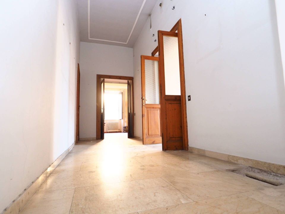 Lejlighed i Rome, Rome - foto 4