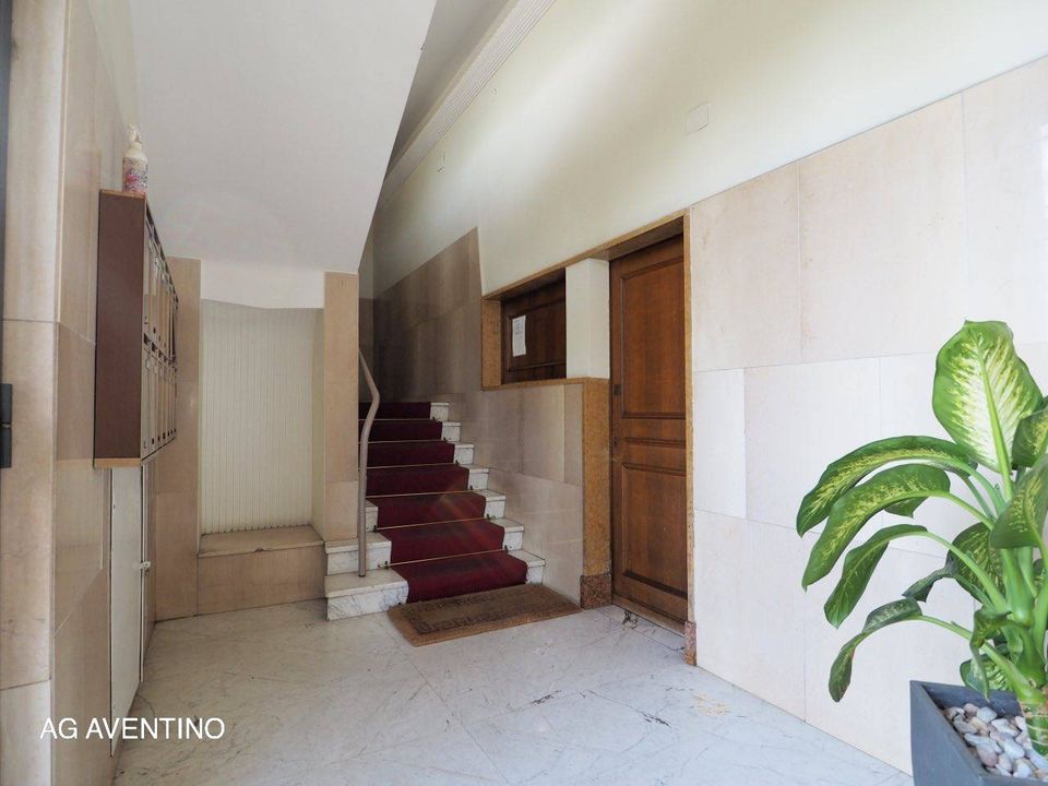 Lejlighed i Rome, Rome - foto 4