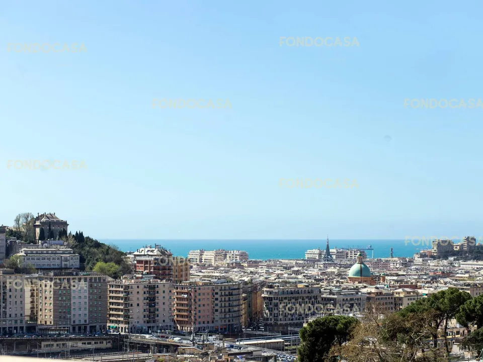 Apartament a Genoa, Genoa - foto 1