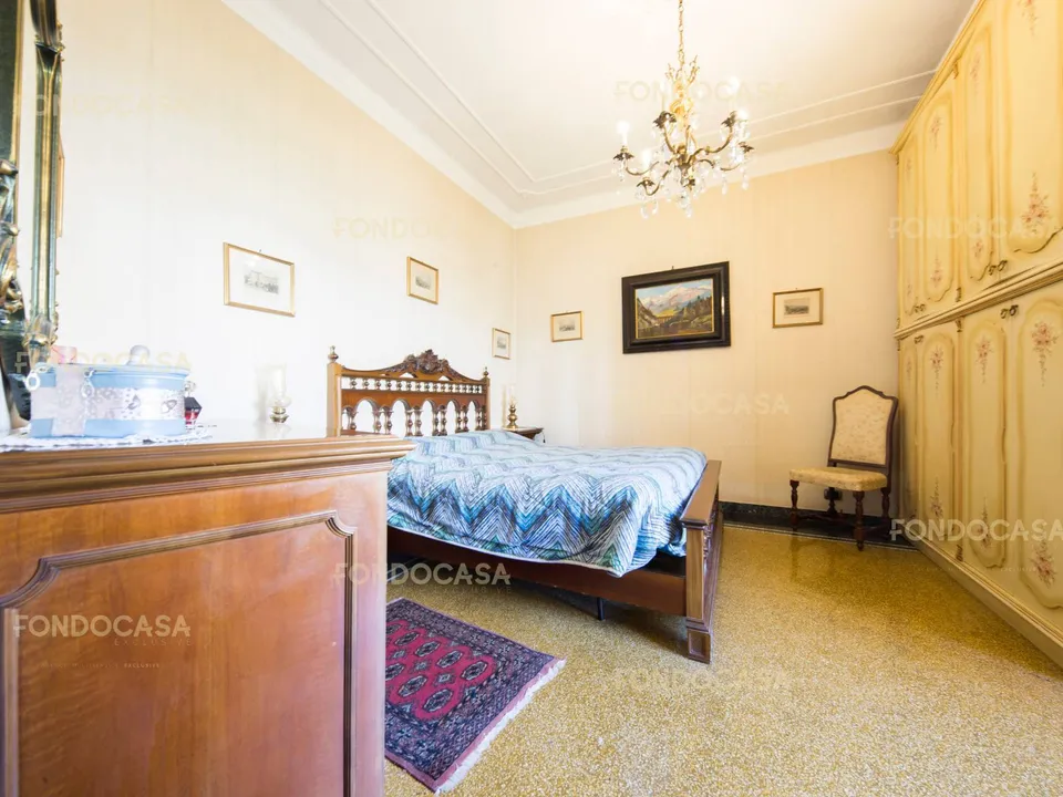 Apartament a Genoa, Genoa - foto 2
