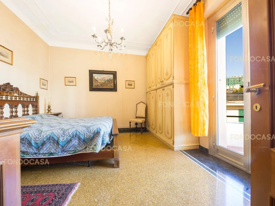 Apartament a Genoa, Genoa - foto 3