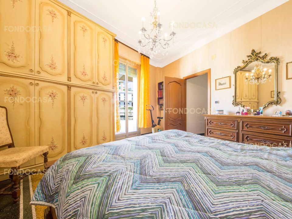 Apartament a Genoa, Genoa - foto 4