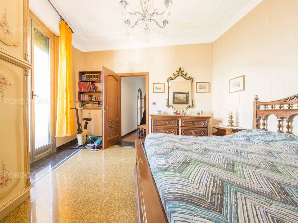 Apartament a Genoa, Genoa - foto 5
