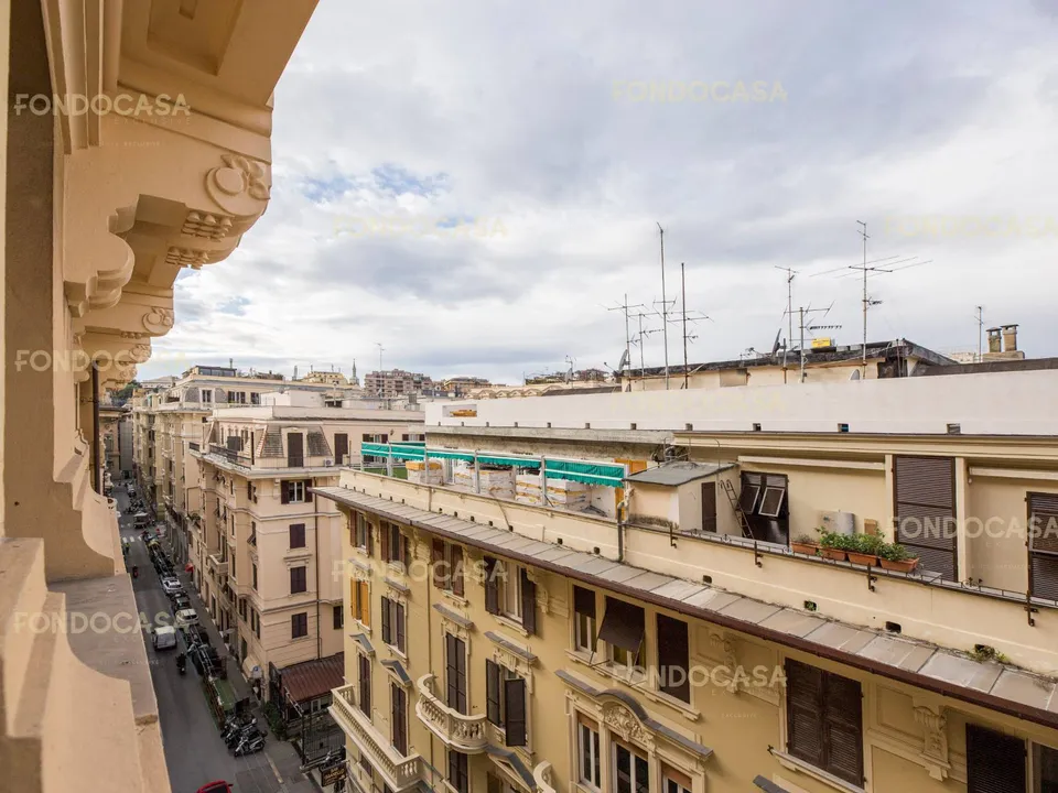 Lejlighed i Genoa, Genoa - foto 3