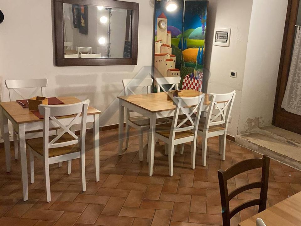 Erhvervsejendom i L'Aquila, L'Aquila - foto 4