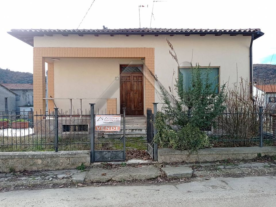 Villa i Prata d'Ansidonia, L'Aquila - foto 2