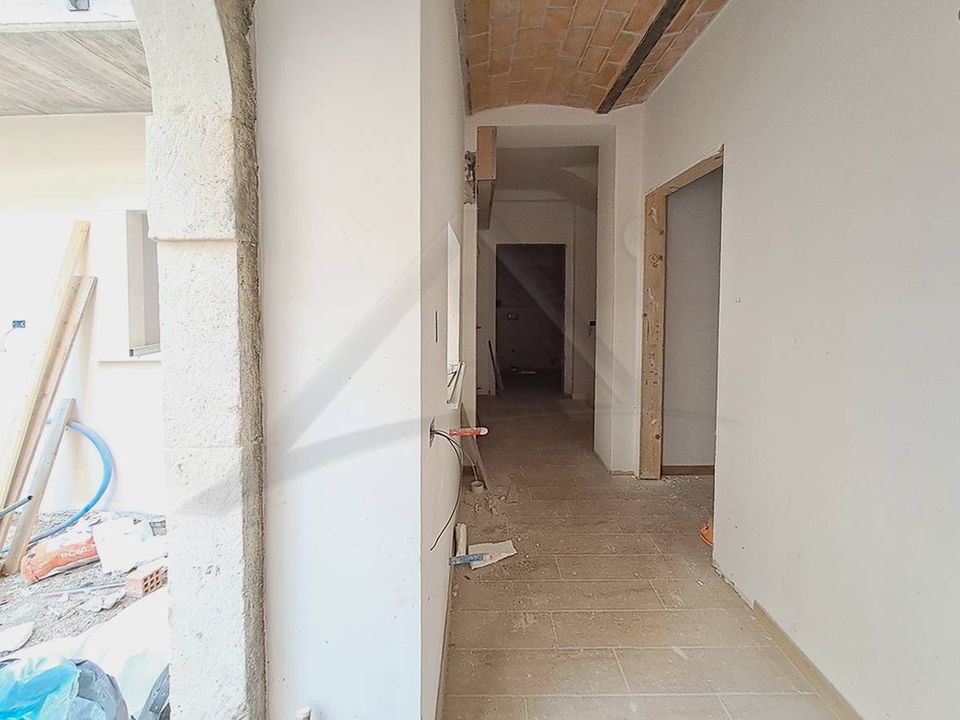 Lejlighed i Sant'Eusanio Forconese, L'Aquila - foto 2