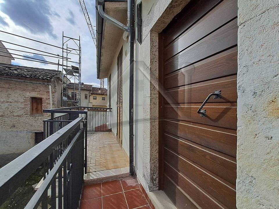 Villa i San Demetrio ne' Vestini, L'Aquila - foto 2