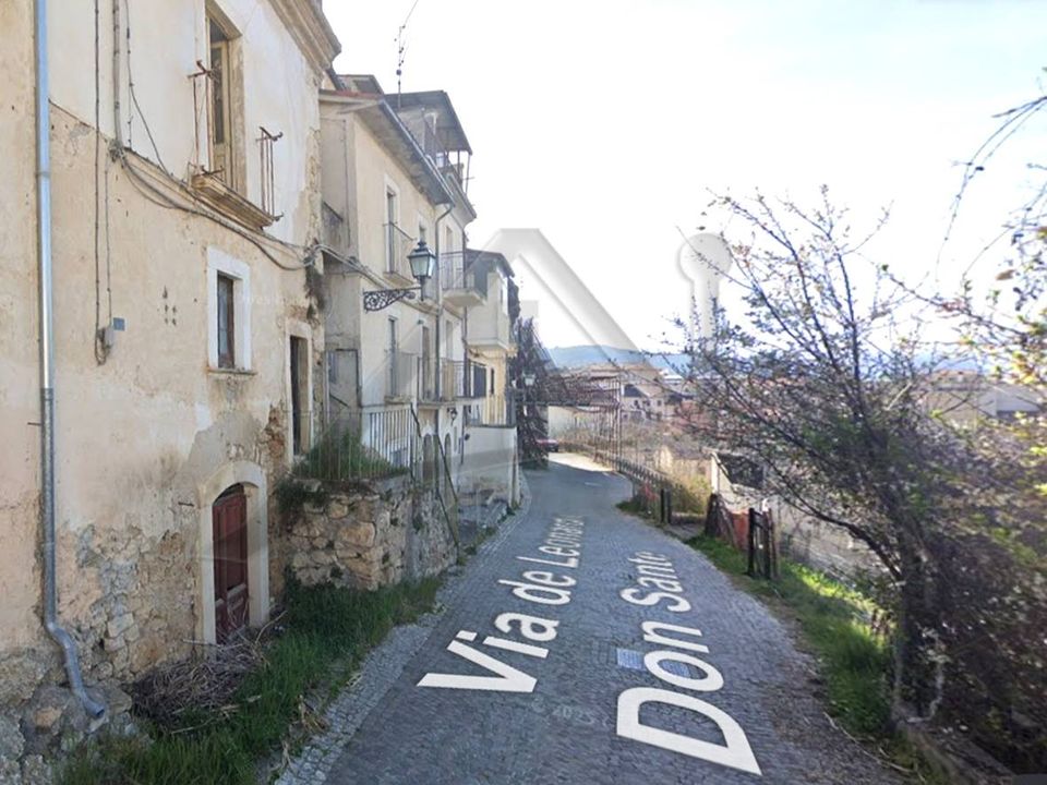 Villa i San Demetrio ne' Vestini, L'Aquila - foto 1