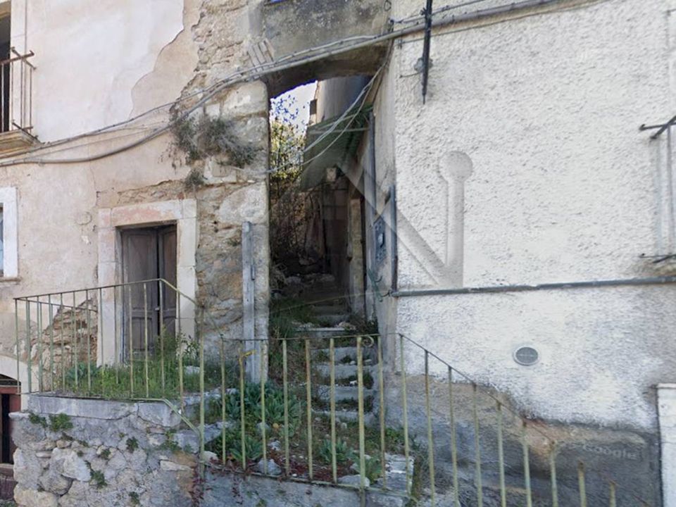 Villa i San Demetrio ne' Vestini, L'Aquila - foto 2