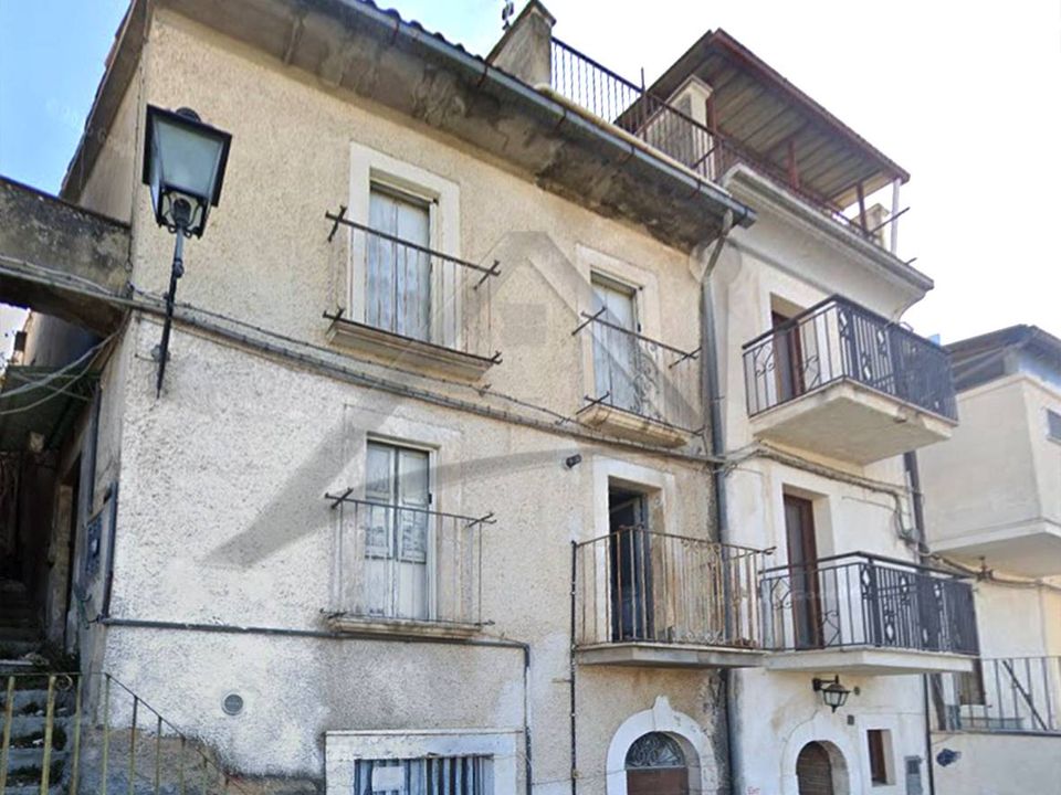 Villa i San Demetrio ne' Vestini, L'Aquila - foto 3