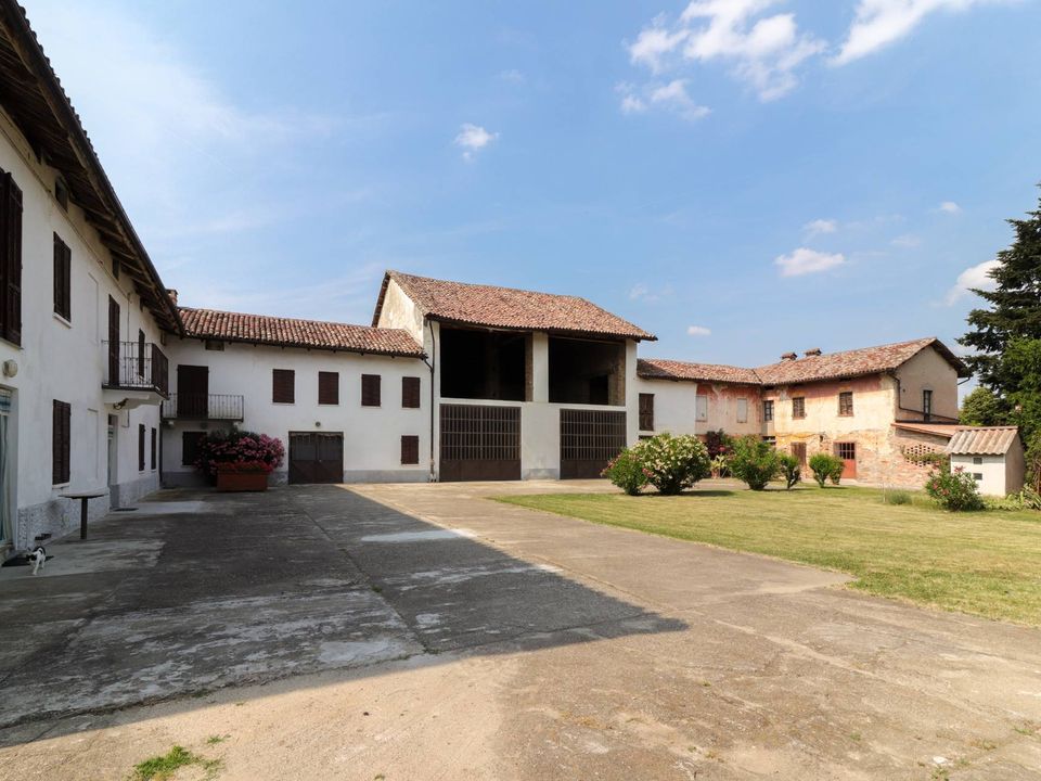 Landejendom i Costigliole d'Asti, Asti - foto 4